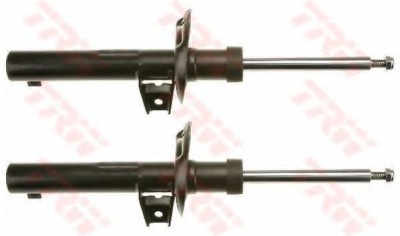 Amortizor AUDI A3 (8P1) (2003 - 2012) TRW JGM830T foto
