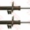 Amortizor AUDI A3 (8P1) (2003 - 2012) TRW JGM830T