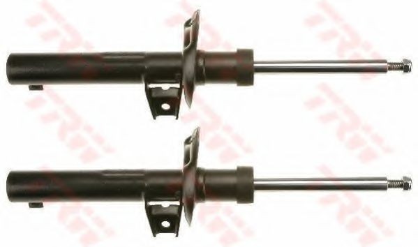 Amortizor VW JETTA III (1K2) (2005 - 2010) TRW JGM830T