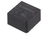 Convertor AC/DC 5W 36VDC AMEM5-36SY