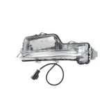 Lumini de zi, Daytime running light Volvo S60 / V60 (Y20), 04.2013-, partea Stanga, cu LED, Valeo