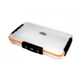 Cutie Delphin TBX One 360-1P Clip WP, 360x230x50mm