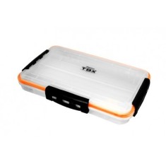 Cutie Delphin TBX One 360-1P Clip WP, 360x230x50mm