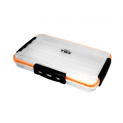 Cutie Delphin TBX One 360-1P Clip WP, 360x230x50mm foto