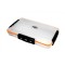 Cutie Delphin TBX One 275-1P Clip WP, 275x185x50mm