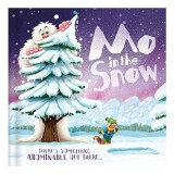 Cumpara ieftin Carte pentru copii Mo in the Snow - Picture Book, Poveste rimate