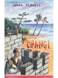 James Clavell - Changi (editia 1992)