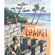 James Clavell - Changi (editia 1992)