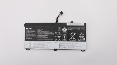 Baterie Laptop, Lenovo, Thinkpad T550, T550S, T560, W550, W550S, P50S, SB10K12721, 45N1740, 45N1741, 45N1742, 45N1743, 3ICP7/62/66, 11V, 44WH, 3990mAh foto