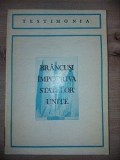 Brancusi impotriva Statelor Unite