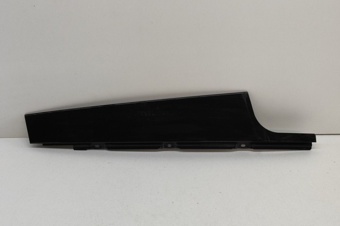 Ornament vertical ușă st&acirc;nga față VOLVO XC90 II 2021 OEM: 31688691 27977620