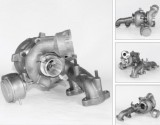 MTR MT6613 Compresor,sistem de supraalimentare