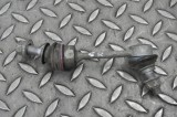 Bieleta stabilizatoare st&acirc;nga spate BMW X5 F15, F85 2017 OEM: 6857626 3033923