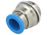 Racord Push-in Filetat G 1/2 0,95-6 bar
