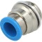 Racord Push-in Filetat G 1/2 0,95-6 bar
