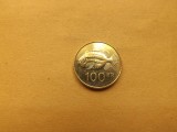 Islanda 100 Kronur / Coroane 2011 - MI 3
