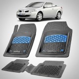 Cumpara ieftin Covorase Renault Megane II 2 Coupe-Cabriolet Compatibile 2006-2009 | Blue