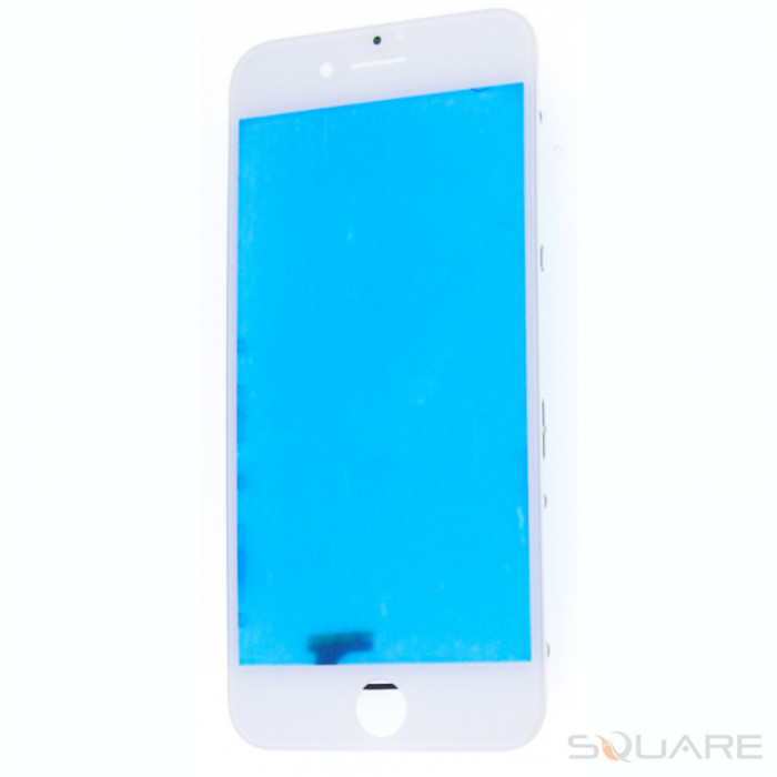 Touchscreen iPhone 7, 4.7 + Rama, White