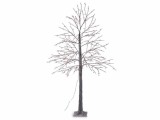 Cumpara ieftin Copac 480 leduri 125 ramuri merisoare 210 cm
