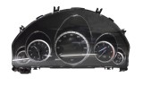 Ceas de bord MERCEDES-BENZ E Coupe C207 2010 OEM: A2125401148,A2129023402,A2129023502,A2129004704 17644422