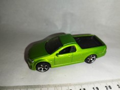 bnk jc Matchbox MB 807 Holden UTE SSV-2010 - 1/67