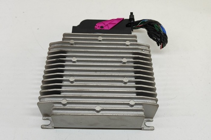 Amplificator de sunet TESLA MODEL X 2020 OEM: 1004833-10-A 29812161
