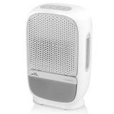 Cumpara ieftin RESIGILAT - Dezumidificator ETA Comfort 1630 90000, ionizare, dezinfectie UV, 60W, 1.2 litri, alb