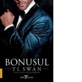 Bonusul - T L Swan, Iulia Craciun