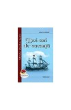 Doi ani de vacanță - Paperback - Jules Verne - Cartex