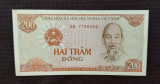 Vietnam - 200 Dong (1988) sSO779