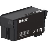 Cartus Epson T40D140 UltraChrome XD2 Black 80 ml