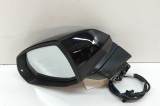 Oglinda laterală st&acirc;nga AUDI Q7 4M 2020 OEM: 4M2857409AC,4M0857535K,4M0857527 | 31967991