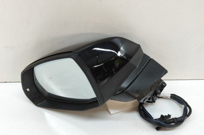 Oglinda laterală st&amp;acirc;nga AUDI Q7 4M 2020 OEM: 4M2857409AC,4M0857535K,4M0857527 | 31967991 foto