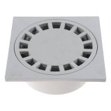 Sifon PP Basic SPP200200, 200 x 200 mm