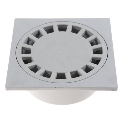 Sifon PP Basic SPP200200, 200 x 200 mm foto