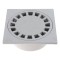 Sifon PP Basic SPP200200, 200 x 200 mm