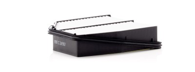 MANN-FILTER C 24 567 Filtru aer foto