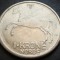 Moneda 1 COROANA - NORVEGIA, anul 1967 * cod 4335