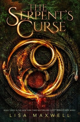 The Serpent&amp;#039;s Curse, 3 foto