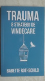 Babette Rothschild - Trauma, 8 strategii de vindecare, 2017, Herald