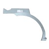 Segment reparatie aripa spate Mazda 2 (Dy), 04.2003-10.2007, parte montare Segment reparatie aripa spate dreapta, 45328415, Aftermarket, Rapid