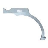 Segment reparatie aripa spate Mazda 2 (Dy), 04.2003-10.2007, parte montare Segment reparatie aripa spate dreapta, 45328415, Aftermarket, Rapid