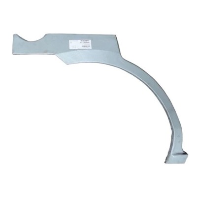Segment reparatie aripa spate Mazda 2 (Dy), 04.2003-10.2007, parte montare Segment reparatie aripa spate dreapta, 45328415, Aftermarket foto