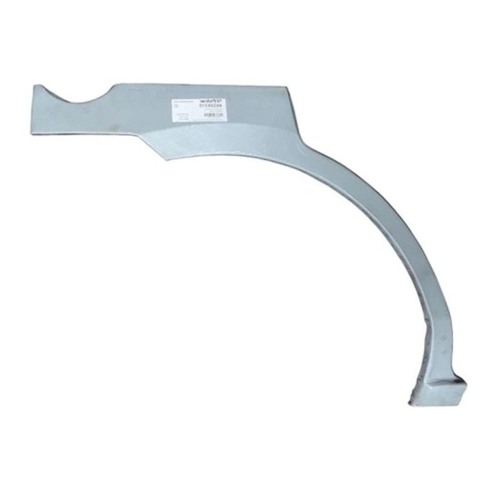 Segment reparatie aripa spate Mazda 2 (Dy), 04.2003-10.2007, parte montare Segment reparatie aripa spate dreapta, 45328415, Aftermarket