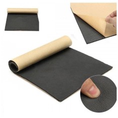 Material insonorizant cu adeziv pe spate 80cm*50cm