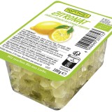 Coaja de Lamaie Confiata Bio 100 grame Rapunzel