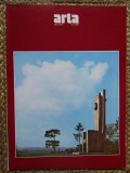 REVISTA ARTA NR.5 /1987