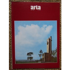 REVISTA ARTA NR.5 /1987