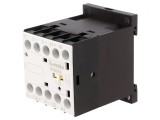 Contactor 3-polar NO cu 3 Contacte NC 230VAC 6A