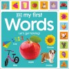 My First Words: Let&#039;s Get Talking